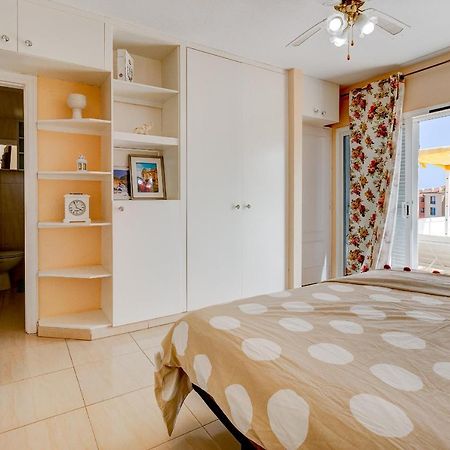 Ocean View Duplex Tenerife  San Miguel de Abona Eksteriør billede