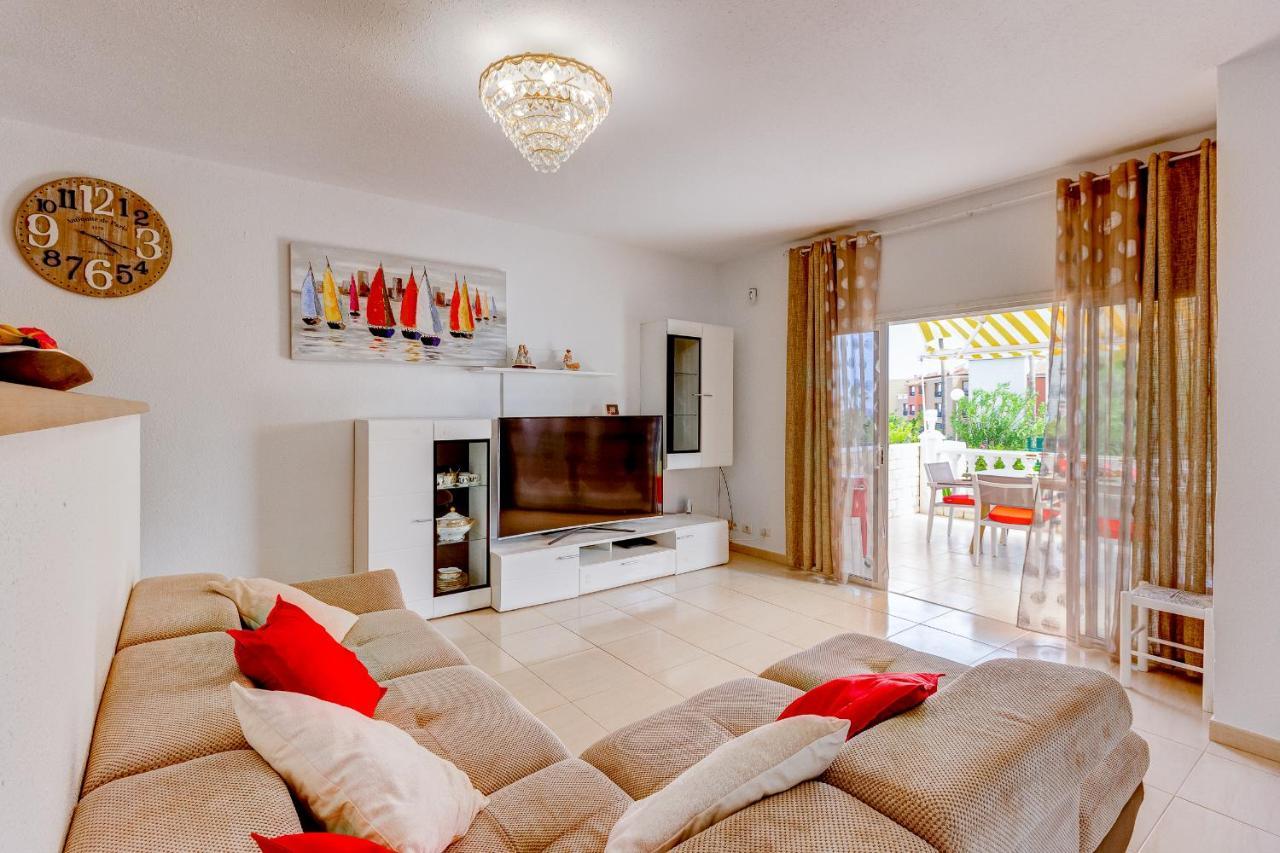 Ocean View Duplex Tenerife  San Miguel de Abona Eksteriør billede