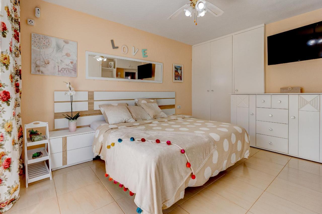 Ocean View Duplex Tenerife  San Miguel de Abona Eksteriør billede