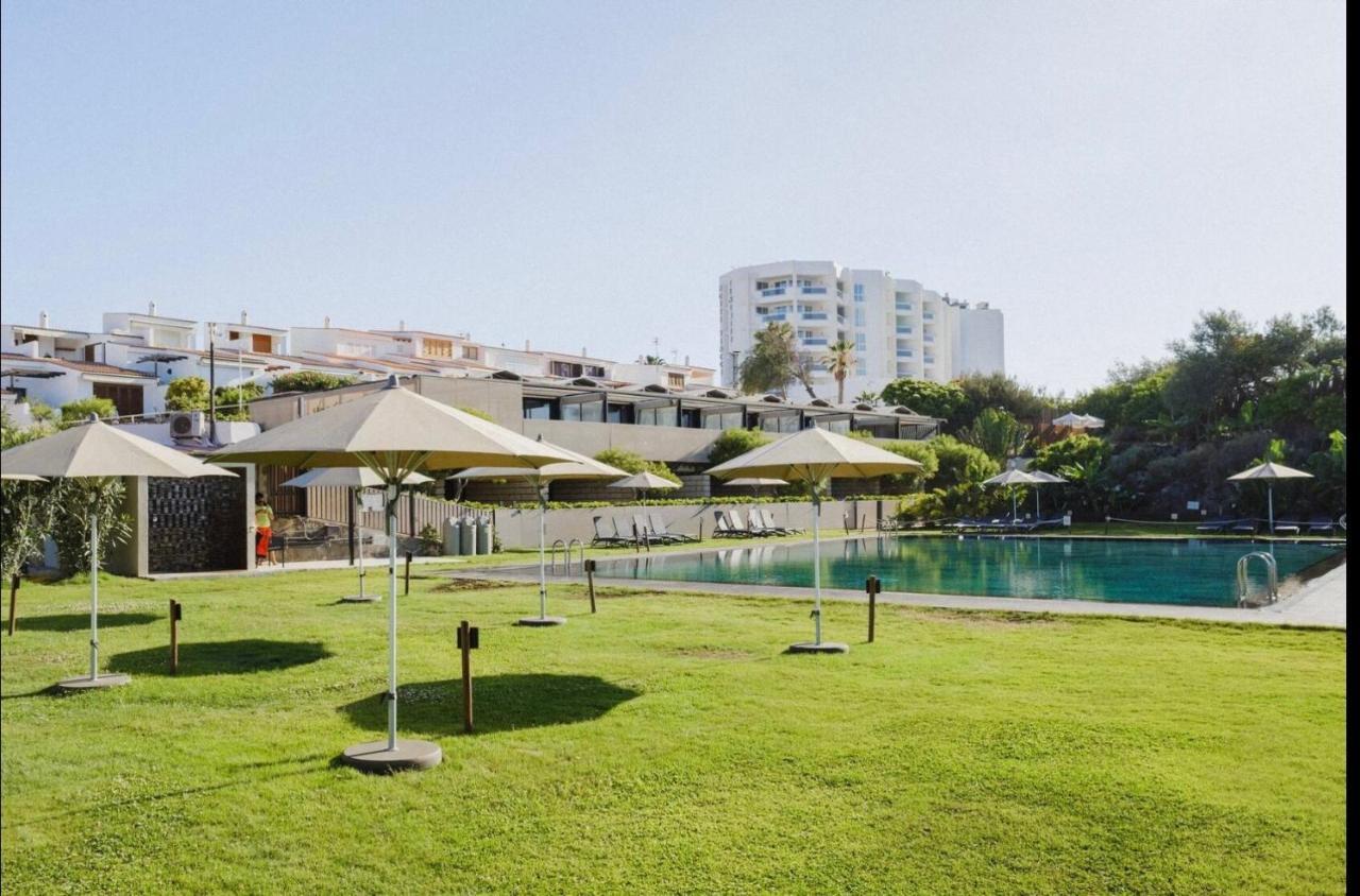 Ocean View Duplex Tenerife  San Miguel de Abona Eksteriør billede