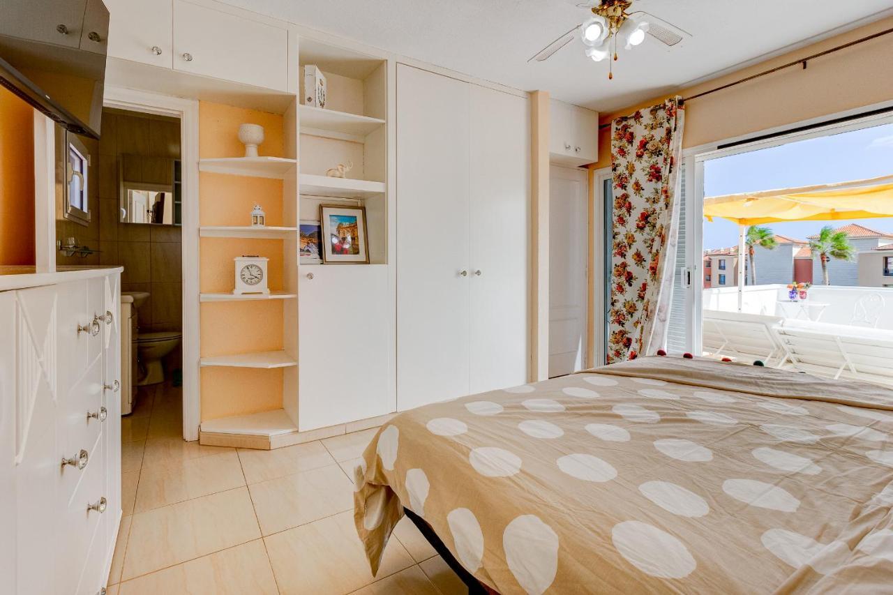 Ocean View Duplex Tenerife  San Miguel de Abona Eksteriør billede